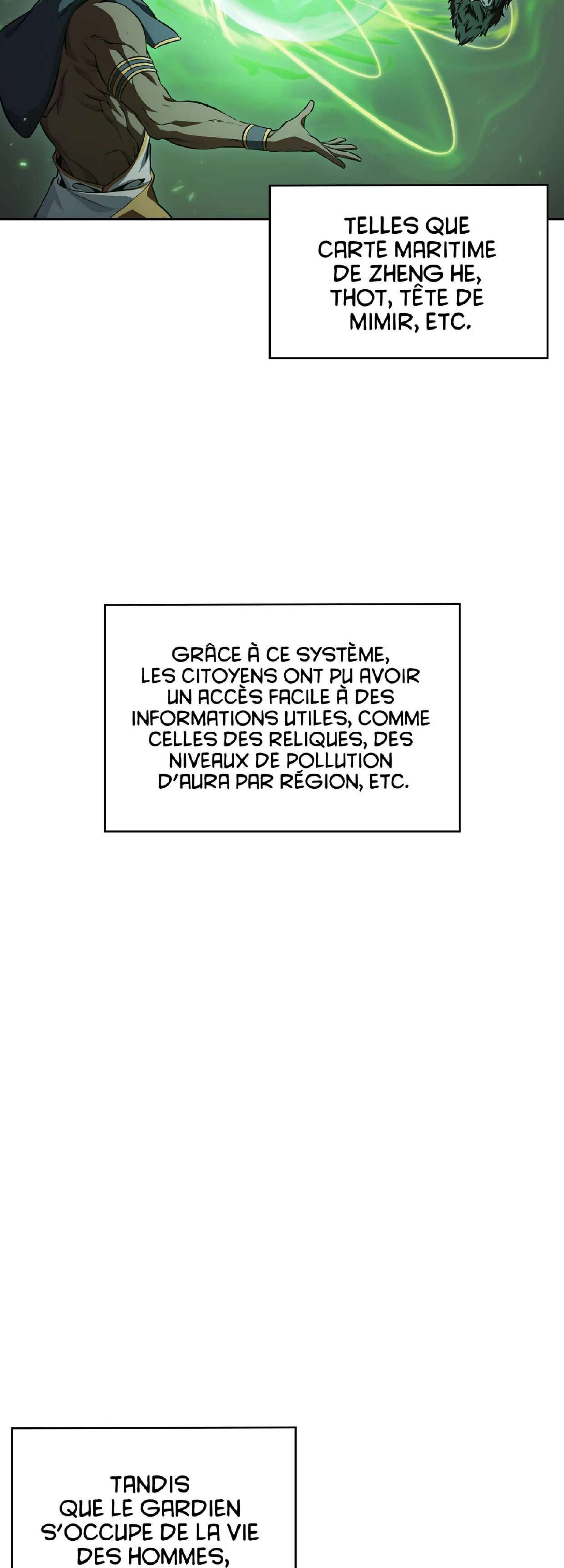 Tomb Raider King Chapitre 397 - Page 26