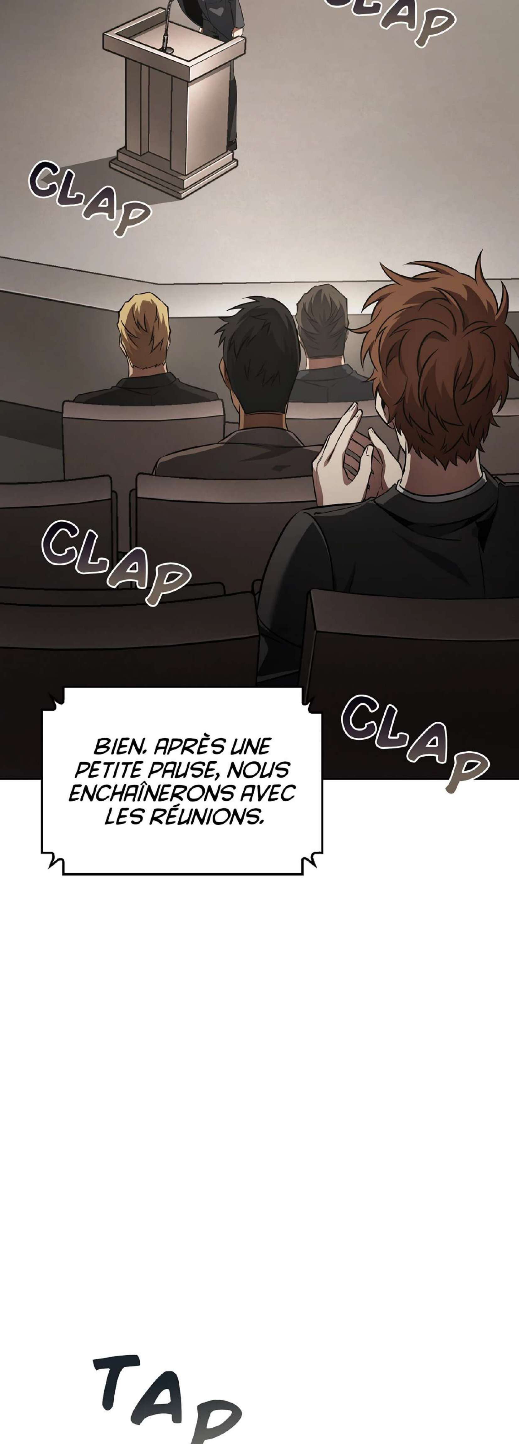 Tomb Raider King Chapitre 397 - Page 34