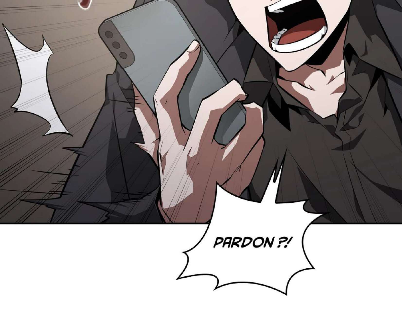 Tomb Raider King Chapitre 397 - Page 45