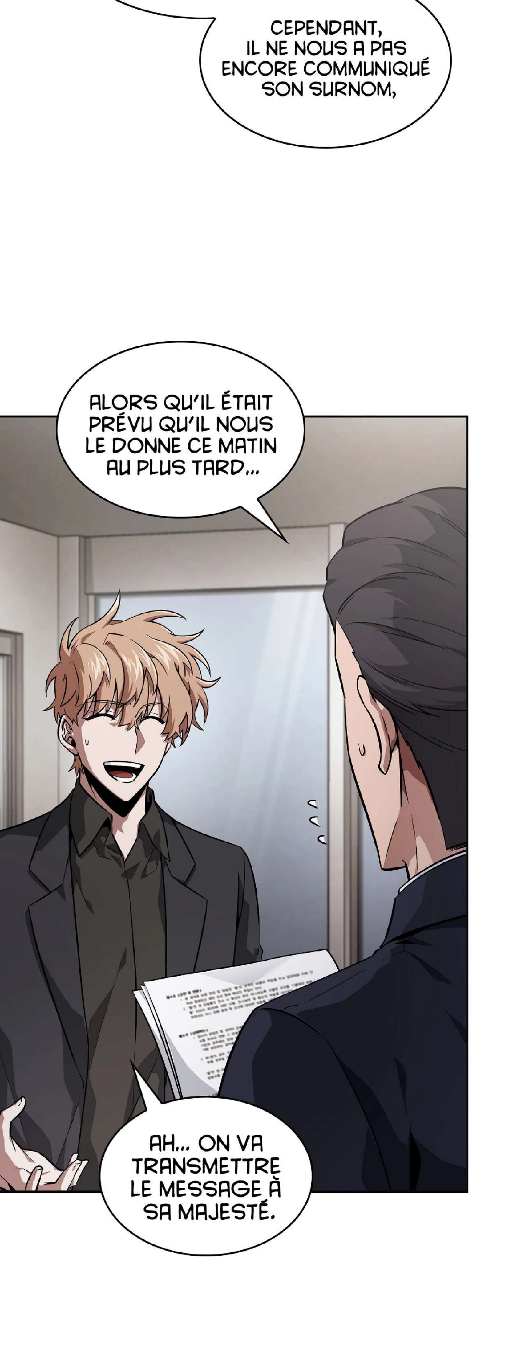 Tomb Raider King Chapitre 397 - Page 49