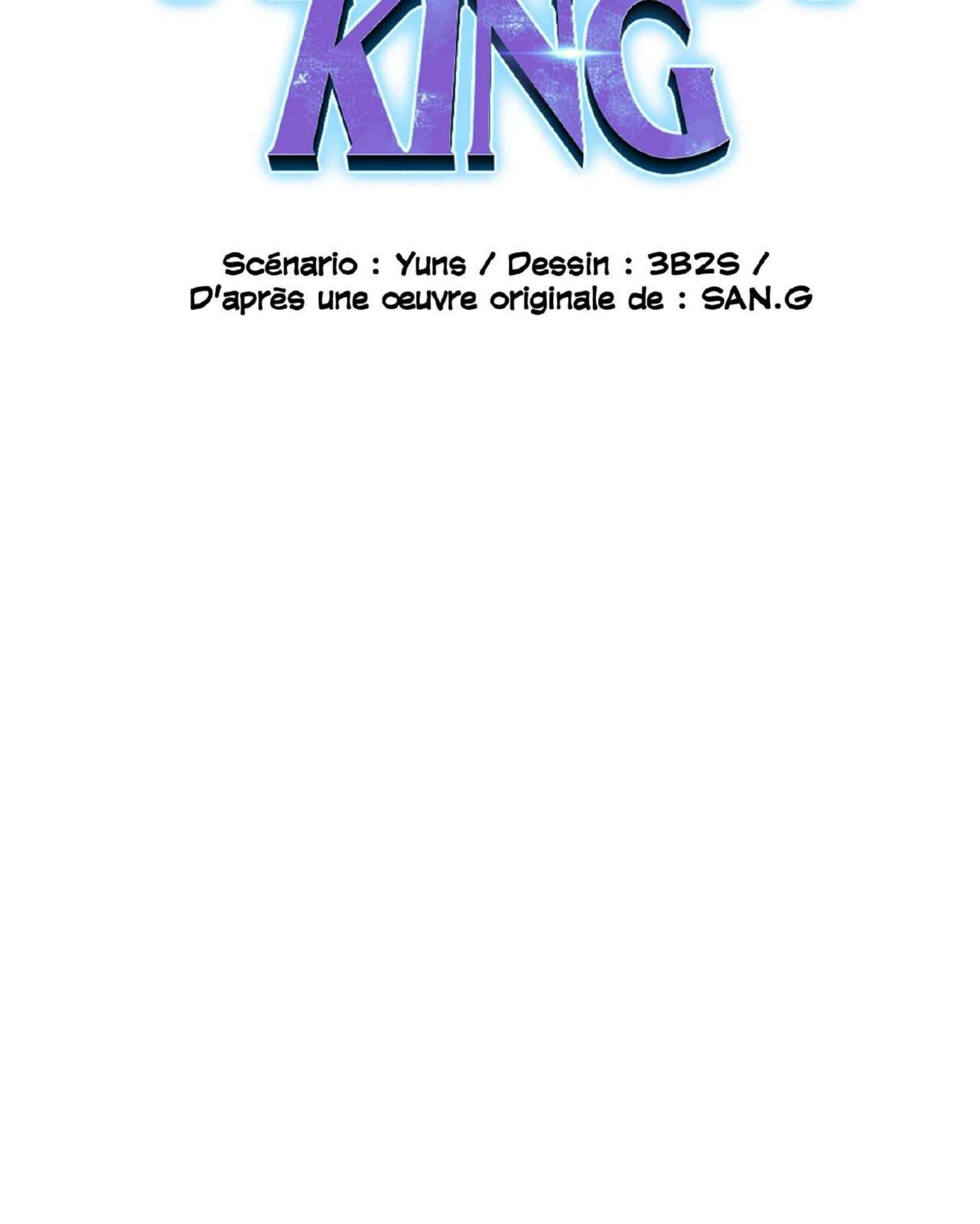 Tomb Raider King Chapitre 397 - Page 5