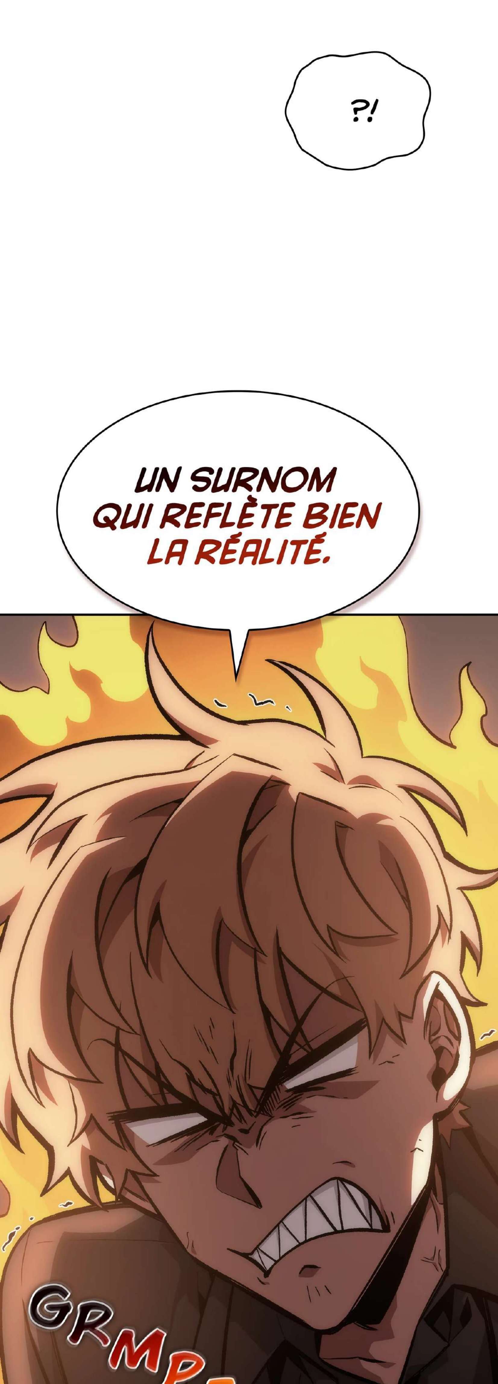 Tomb Raider King Chapitre 397 - Page 53