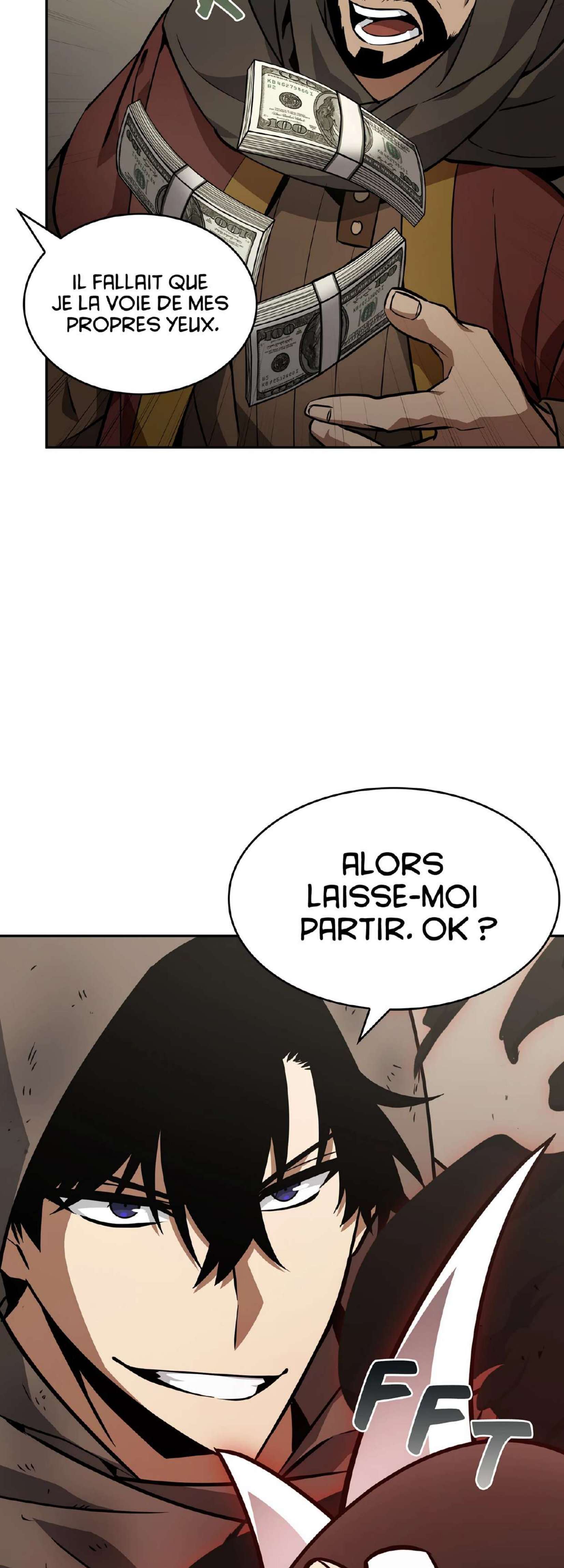 Tomb Raider King Chapitre 397 - Page 65