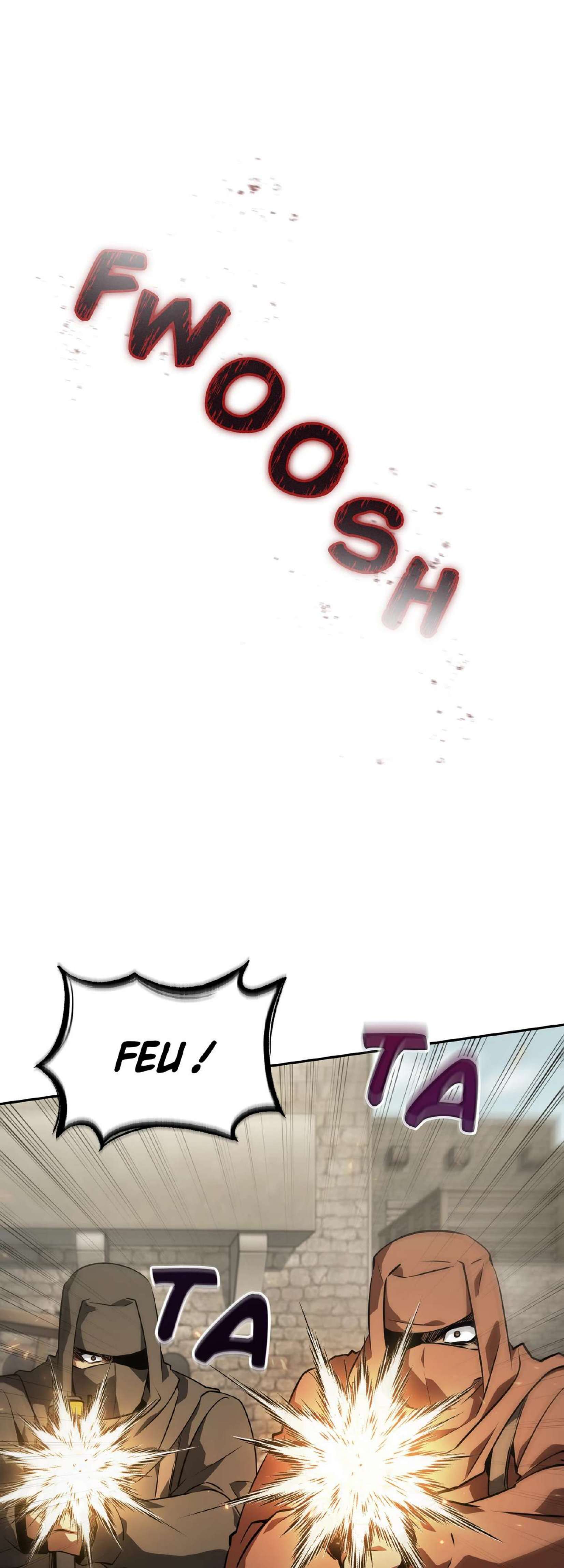 Tomb Raider King Chapitre 397 - Page 67