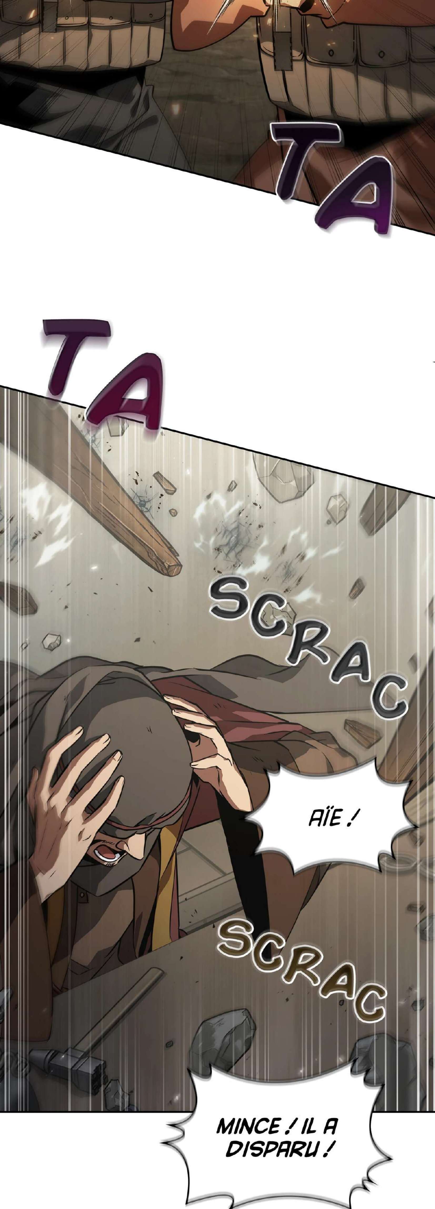 Tomb Raider King Chapitre 397 - Page 68