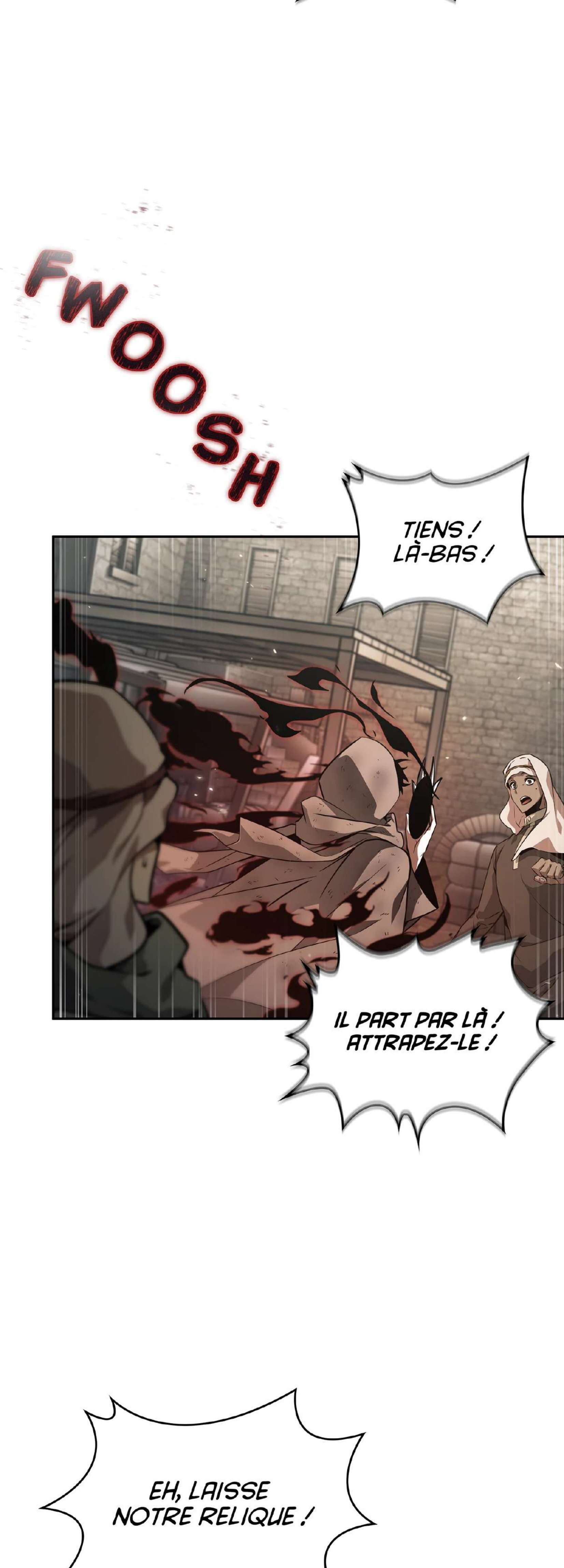 Tomb Raider King Chapitre 397 - Page 69