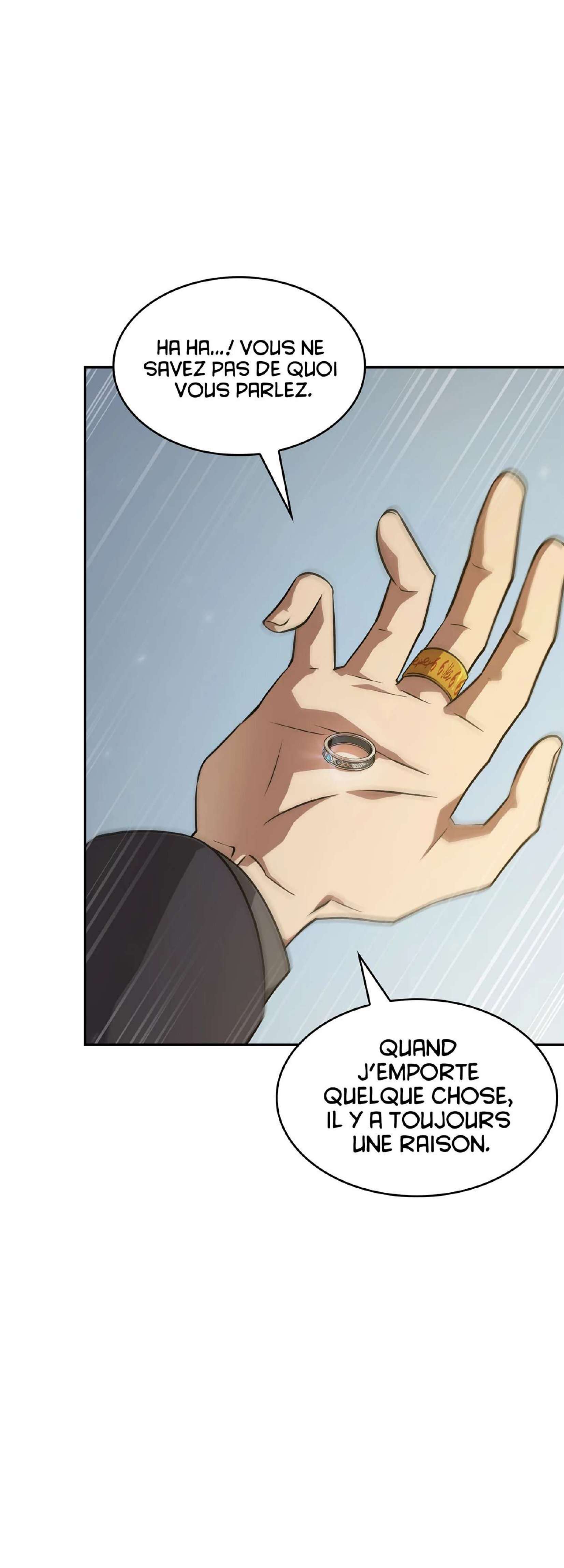 Tomb Raider King Chapitre 397 - Page 71