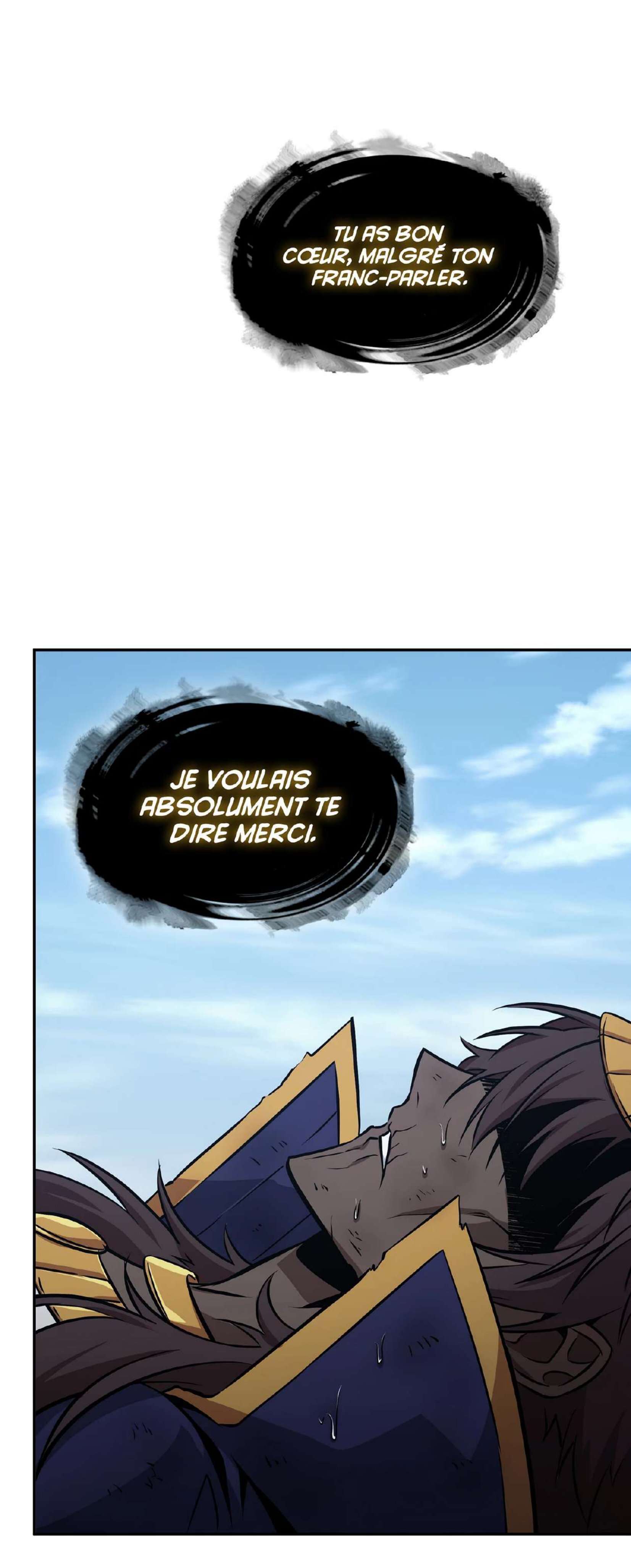 Tomb Raider King Chapitre 397 - Page 9