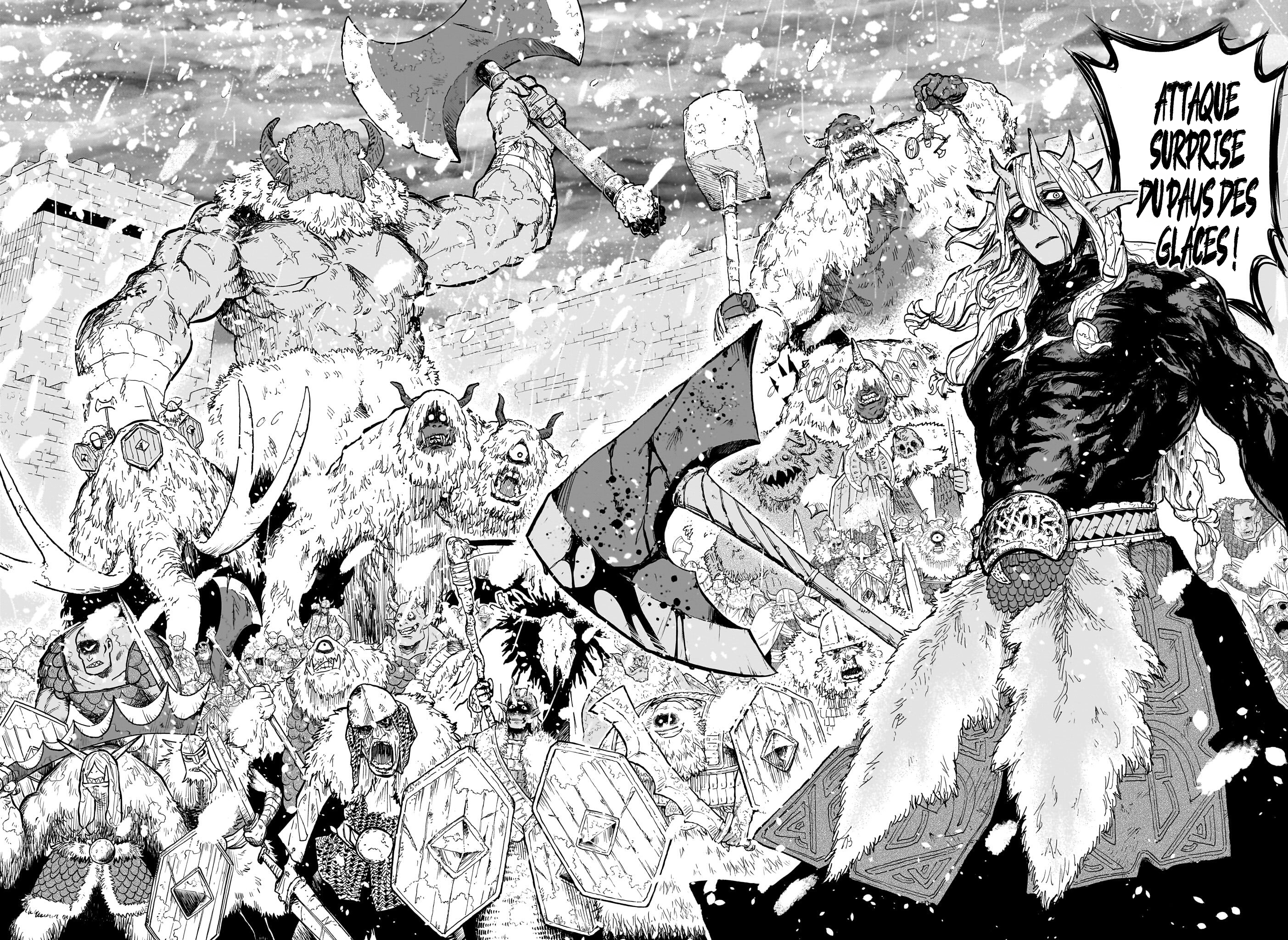 Tomoshibi no Oteru Chapitre 1 - Page 22