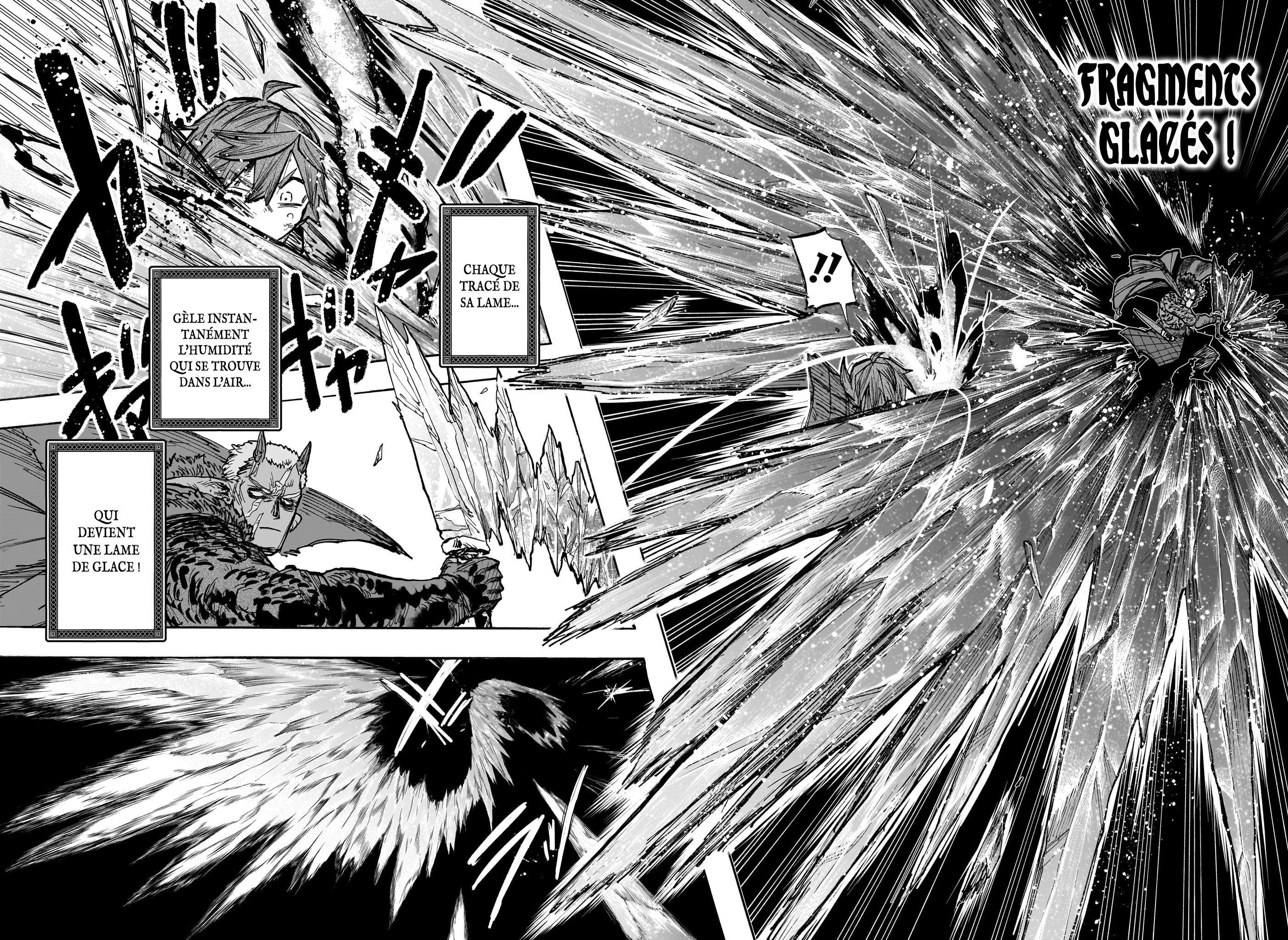 Tomoshibi no Oteru Chapitre 10 - Page 11