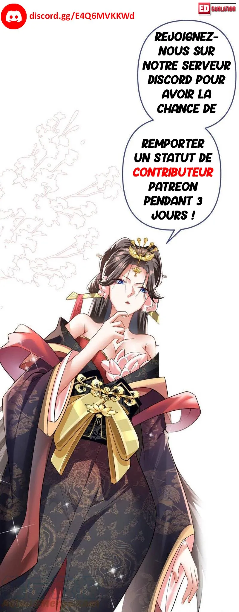Top Tier Providence Chapitre 3 - Page 13