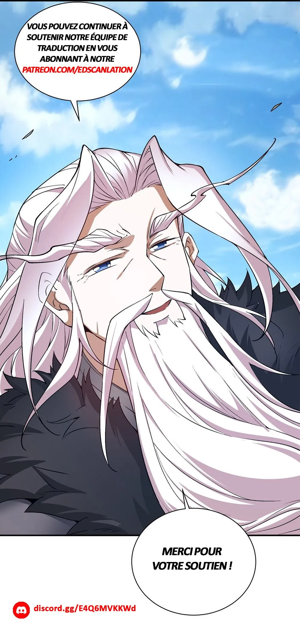 Top Tier Providence Chapitre 4 - Page 6