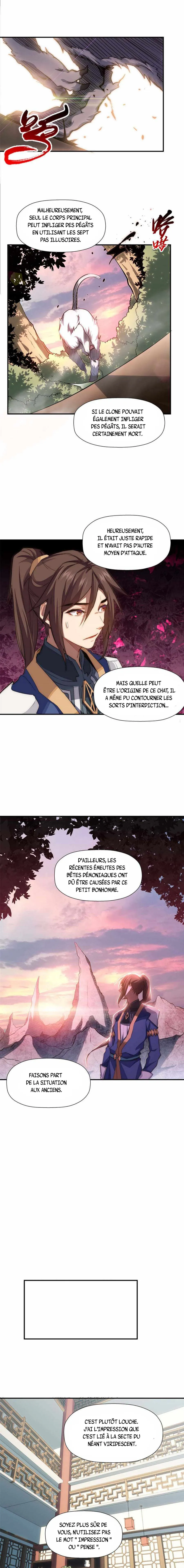 Top Tier Providence Chapitre 13 - Page 7