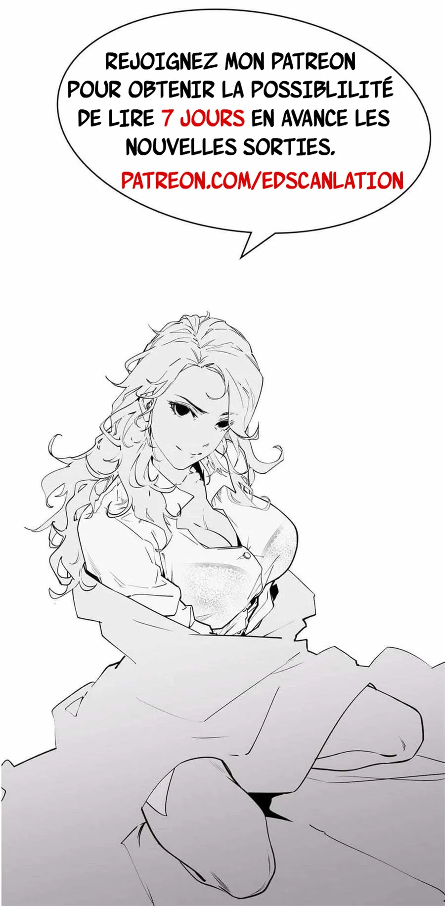 Top Tier Providence Chapitre 18 - Page 7