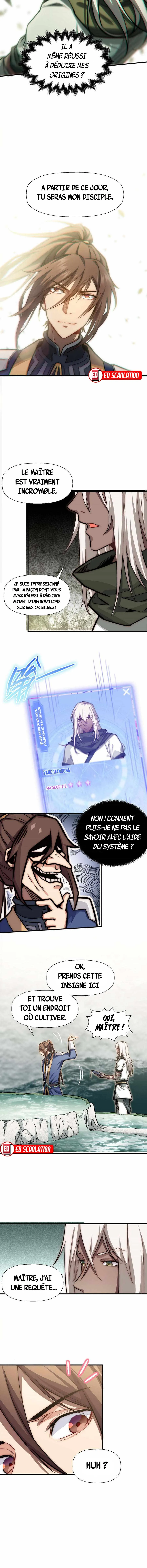 Top Tier Providence Chapitre 36 - Page 6