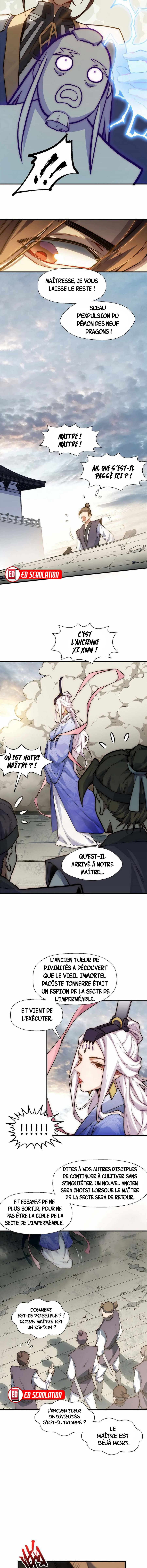 Top Tier Providence Chapitre 39 - Page 5