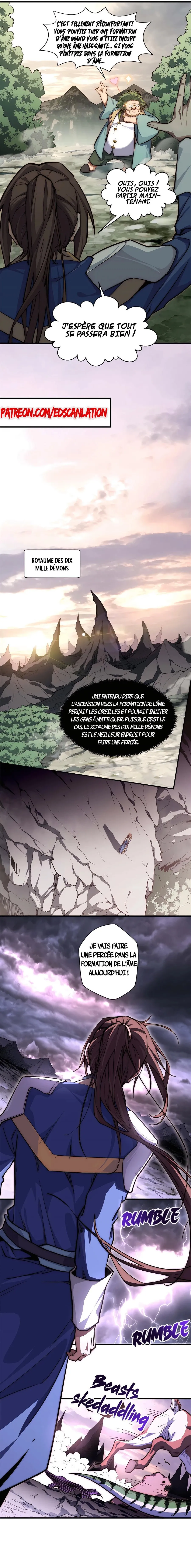 Top Tier Providence Chapitre 47 - Page 11