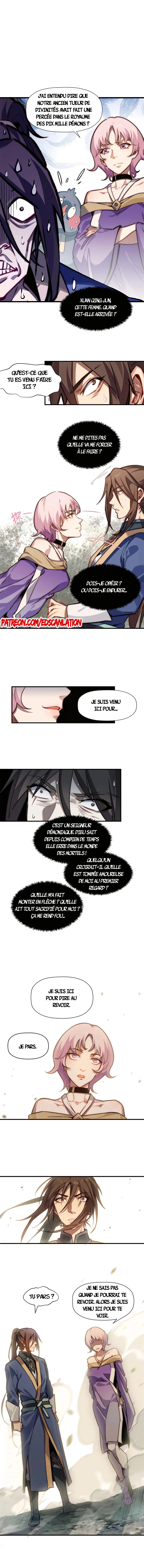 Top Tier Providence Chapitre 48 - Page 5