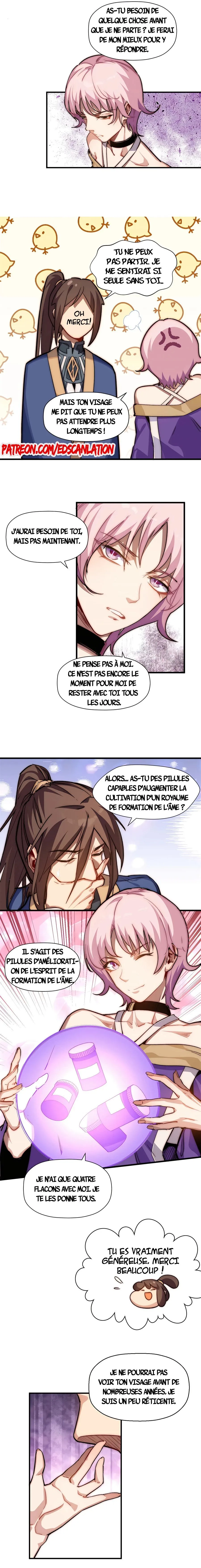 Top Tier Providence Chapitre 48 - Page 6