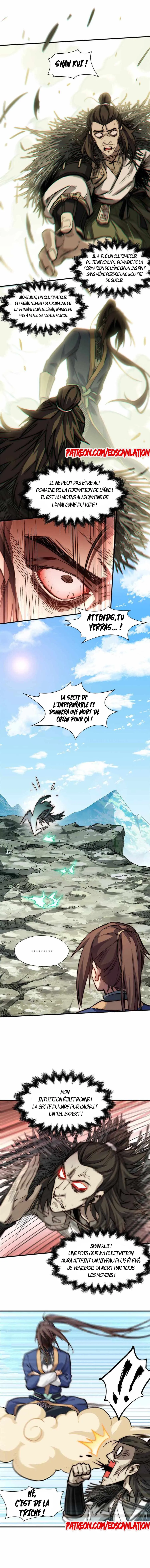 Top Tier Providence Chapitre 51 - Page 4