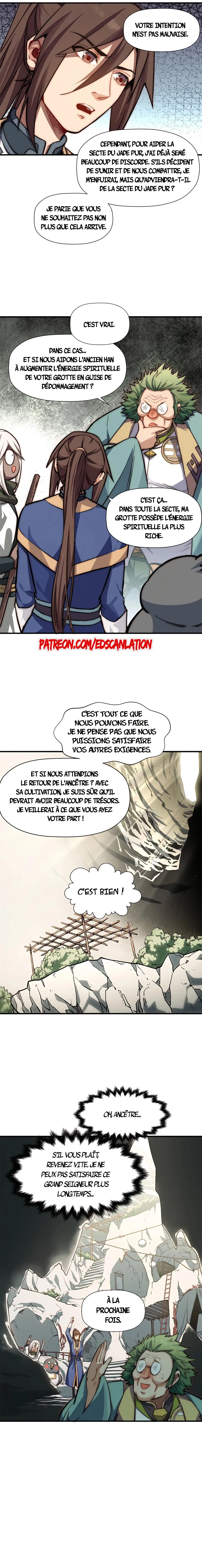 Top Tier Providence Chapitre 52 - Page 11
