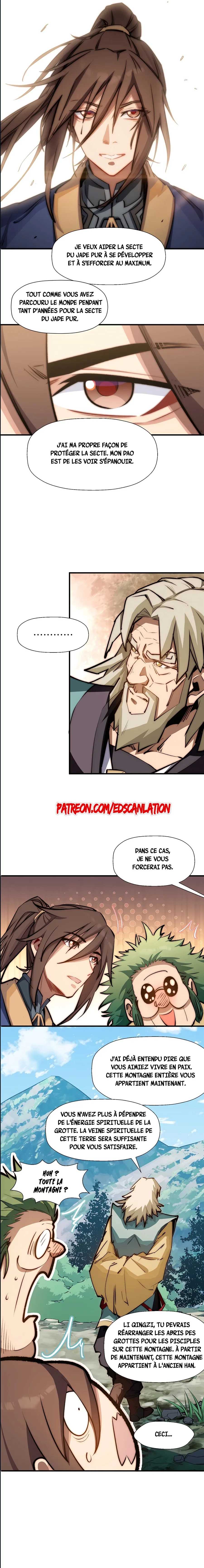 Top Tier Providence Chapitre 53 - Page 13