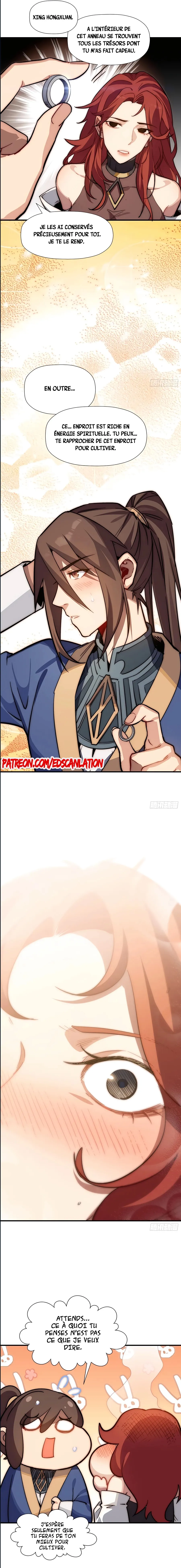 Top Tier Providence Chapitre 54 - Page 5