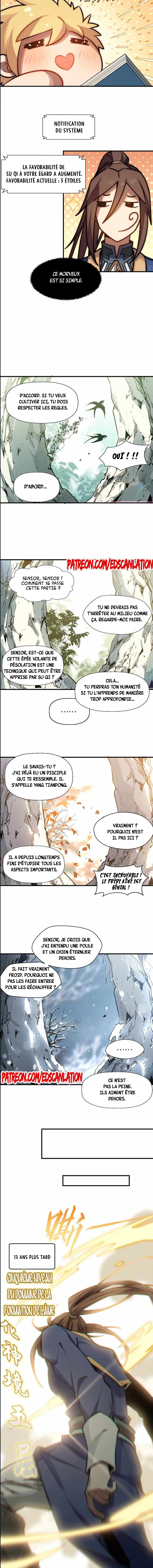 Top Tier Providence Chapitre 55 - Page 5