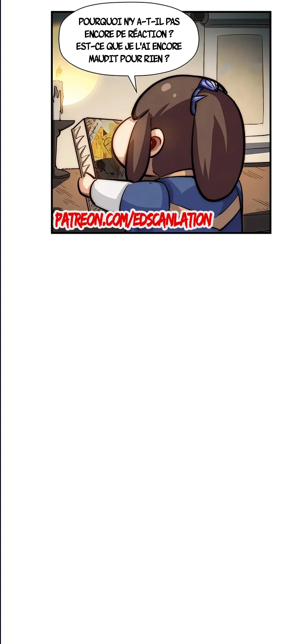 Top Tier Providence Chapitre 63 - Page 9