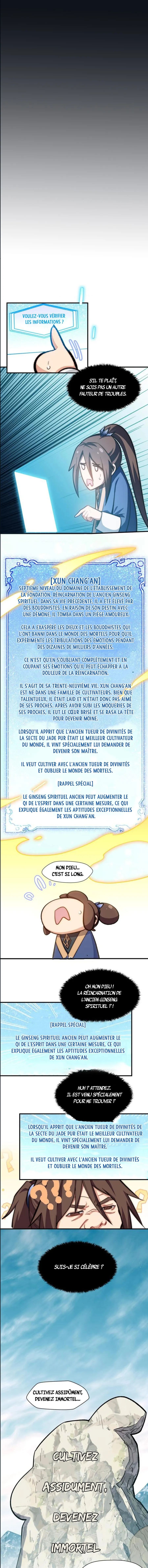 Top Tier Providence Chapitre 67 - Page 3