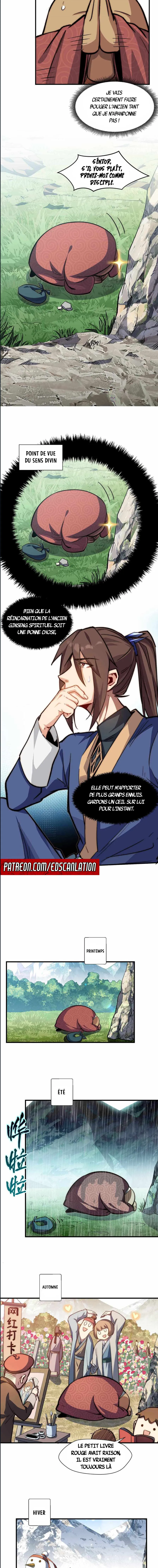 Top Tier Providence Chapitre 67 - Page 5