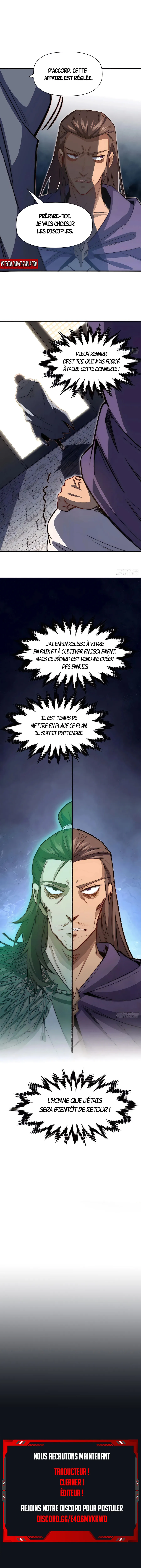 Top Tier Providence Chapitre 71 - Page 9