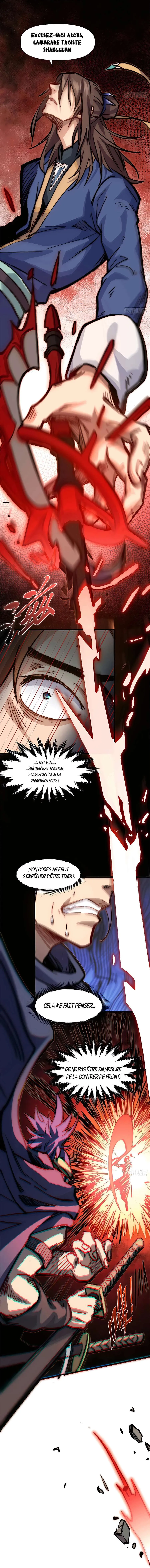 Top Tier Providence Chapitre 77 - Page 9