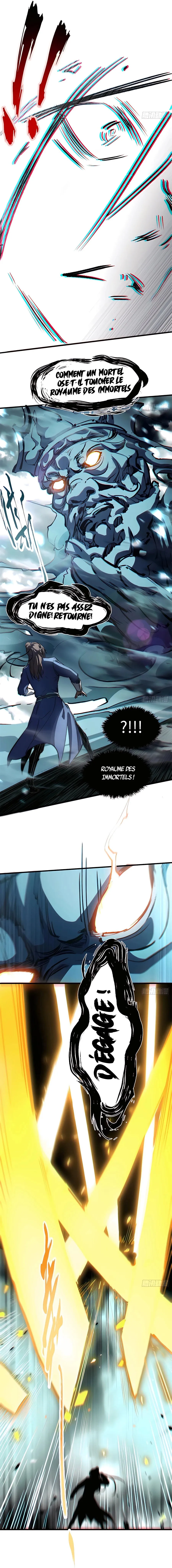 Top Tier Providence Chapitre 79 - Page 2