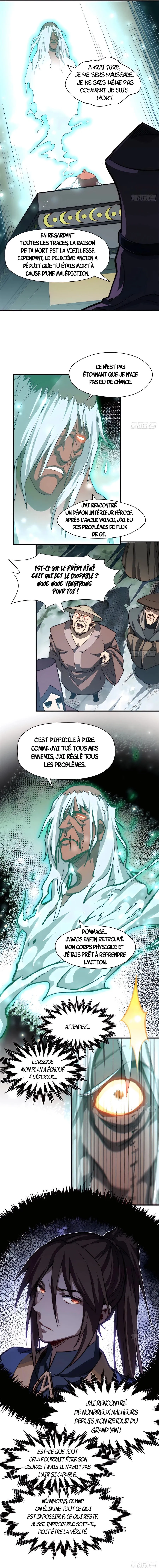 Top Tier Providence Chapitre 79 - Page 6