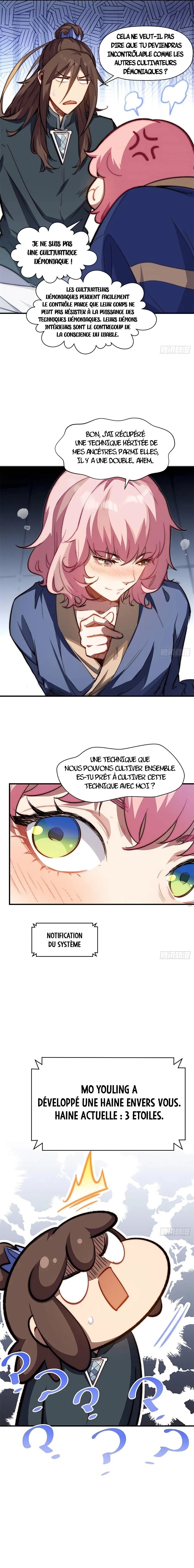 Top Tier Providence Chapitre 94 - Page 4