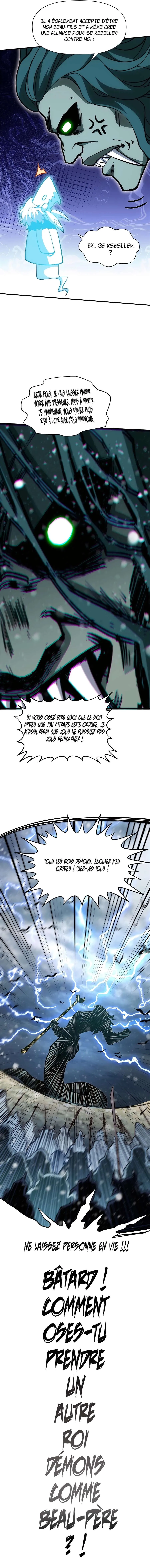 Top Tier Providence Chapitre 110 - Page 12
