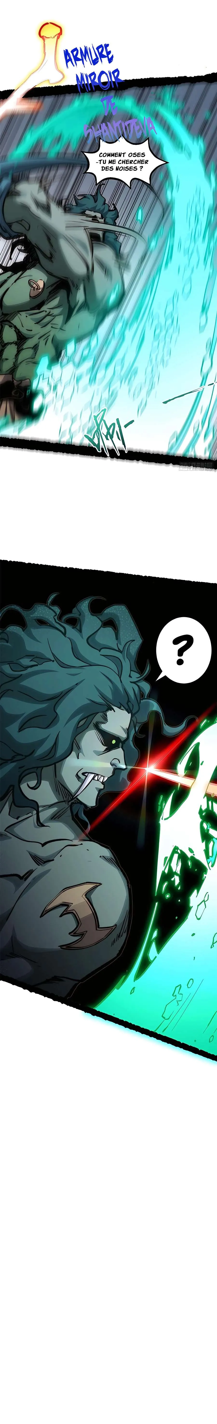 Top Tier Providence Chapitre 111 - Page 11