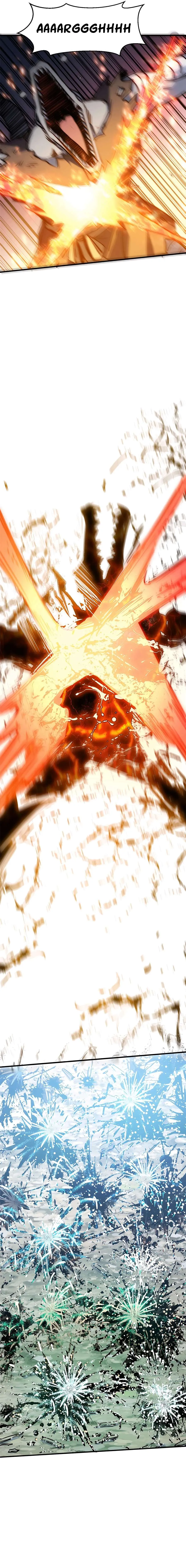 Top Tier Providence Chapitre 112 - Page 5