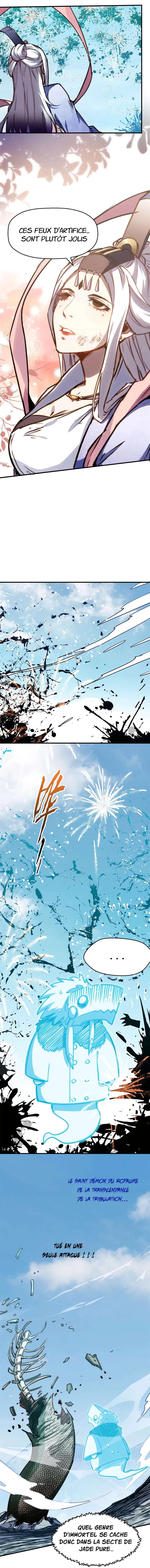 Top Tier Providence Chapitre 112 - Page 6