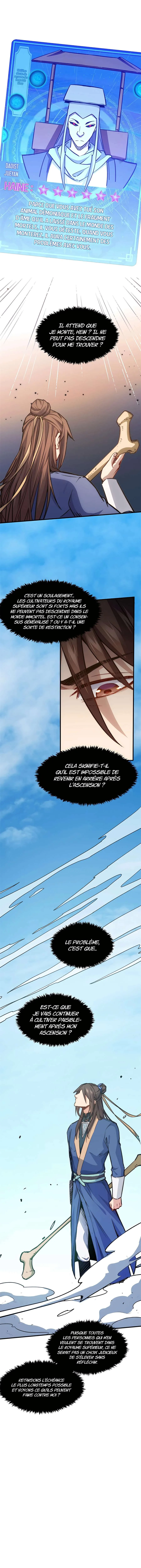 Top Tier Providence Chapitre 113 - Page 1