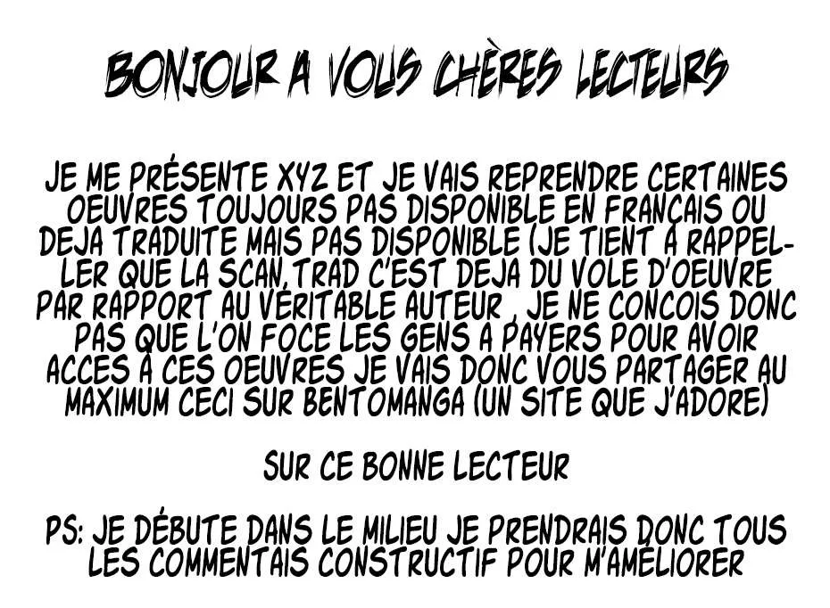 Top Tier Providence Chapitre 114 - Page 1