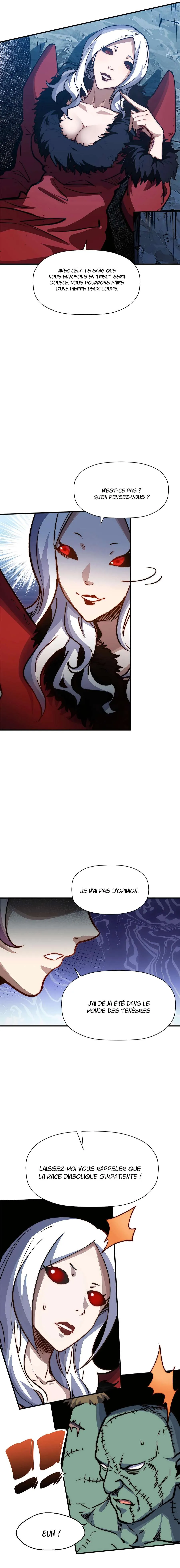 Top Tier Providence Chapitre 114 - Page 15