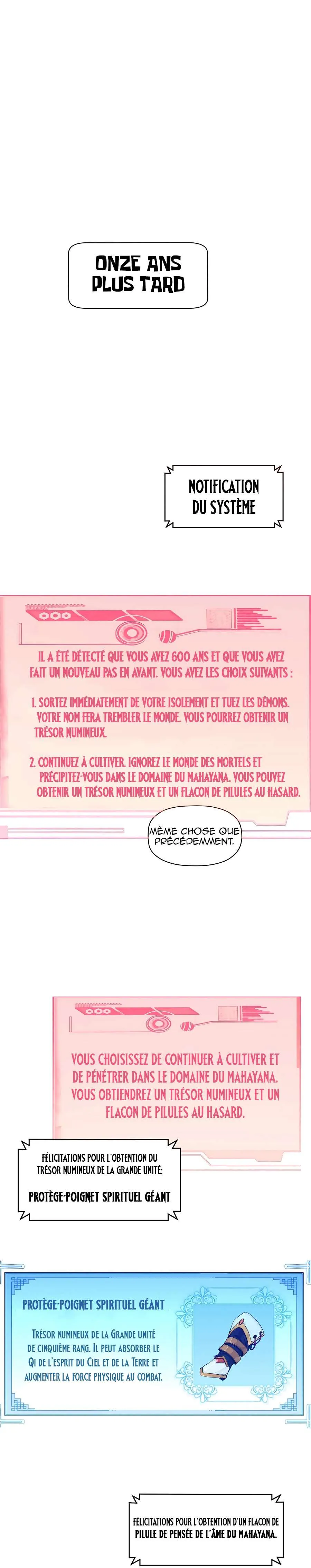 Top Tier Providence Chapitre 140 - Page 17