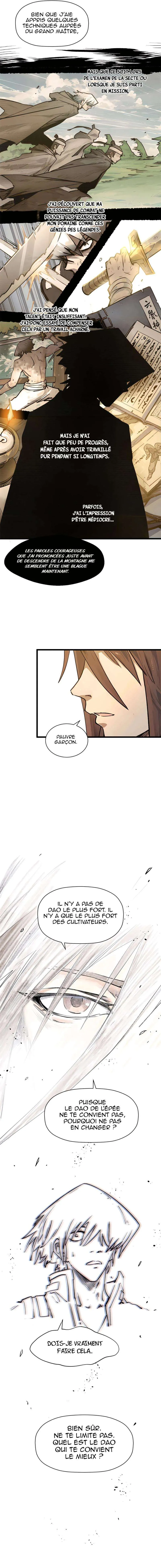 Top Tier Providence Chapitre 144 - Page 10