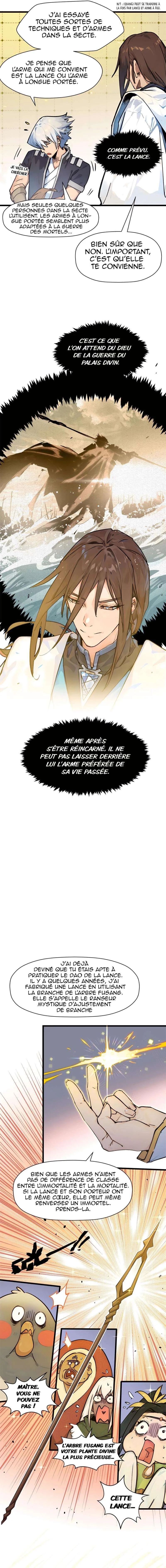 Top Tier Providence Chapitre 144 - Page 11