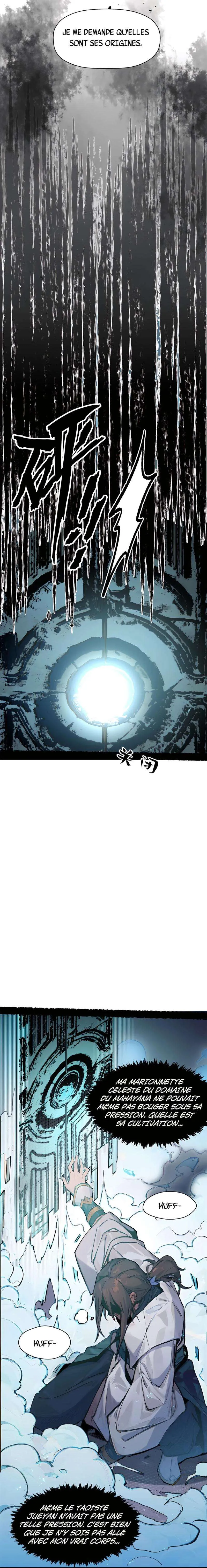 Top Tier Providence Chapitre 148 - Page 12
