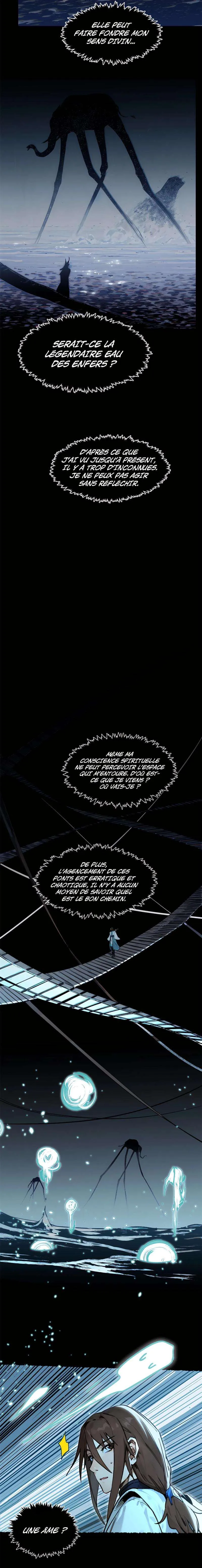 Top Tier Providence Chapitre 148 - Page 5