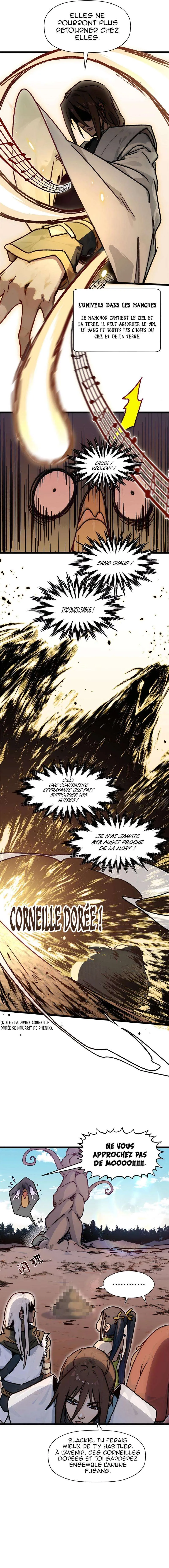 Top Tier Providence Chapitre 149 - Page 12