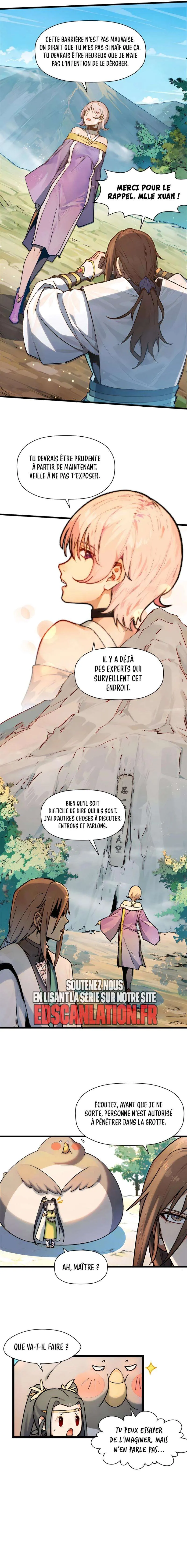Top Tier Providence Chapitre 150 - Page 11